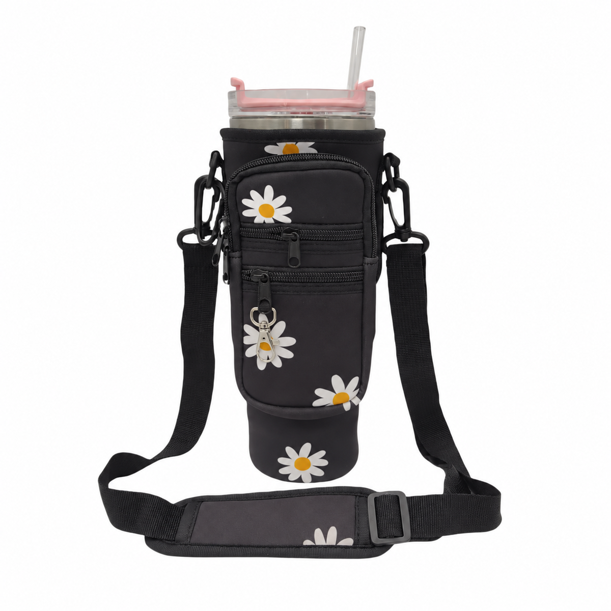 🎁🔥 Water Bottle Carrier Bag™ for 40oz Tumbler