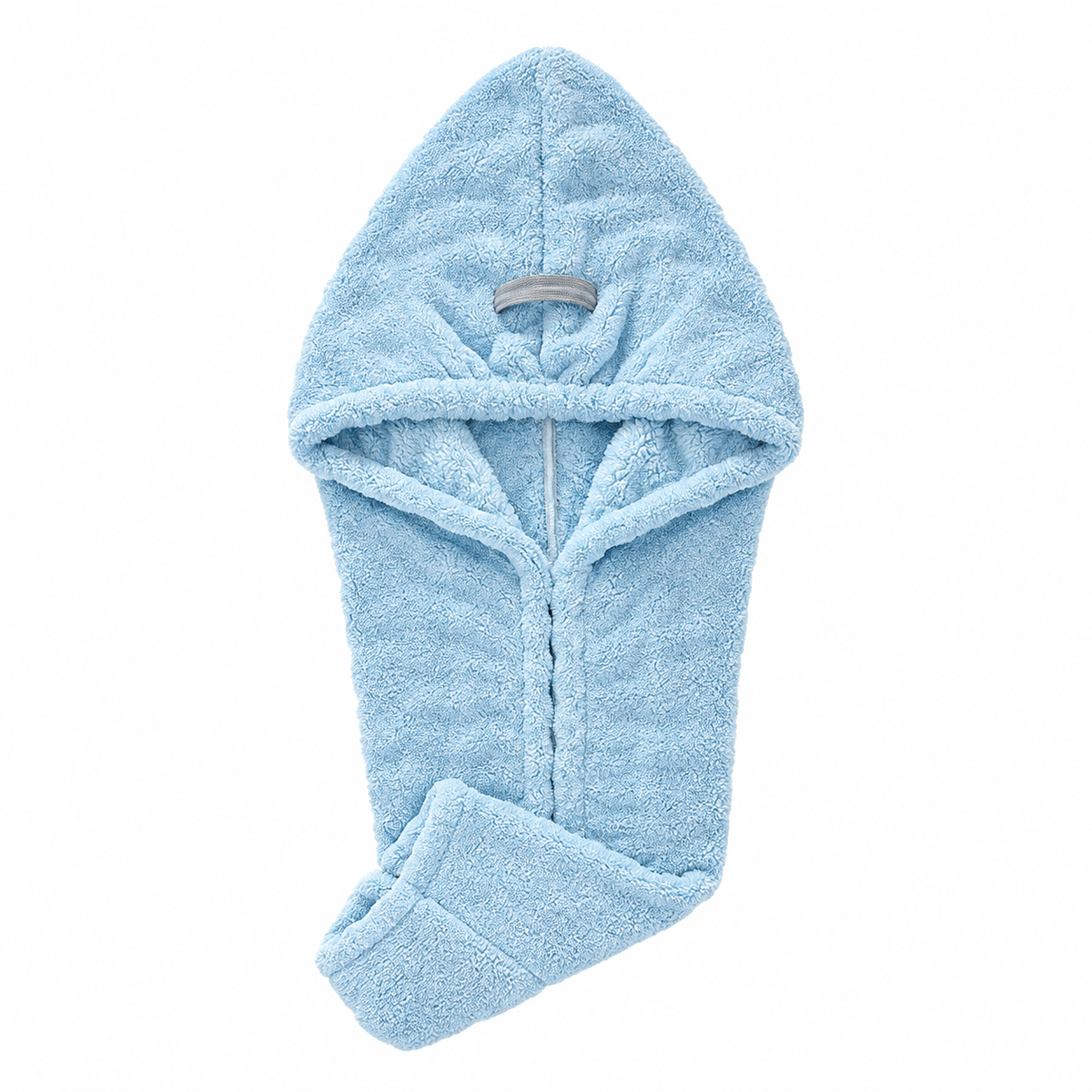 Extra-Thick Microfiber Hair Drying Towel Cap Set, Super Absorbent Quick-Dry Hair Wrap 🧖♀️