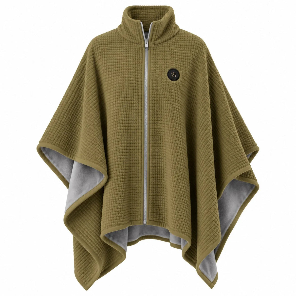 ✨🔥Wearable Heated Blanket Shawl | Portable USB-Powered Warmth for Home, Work & Outdoors