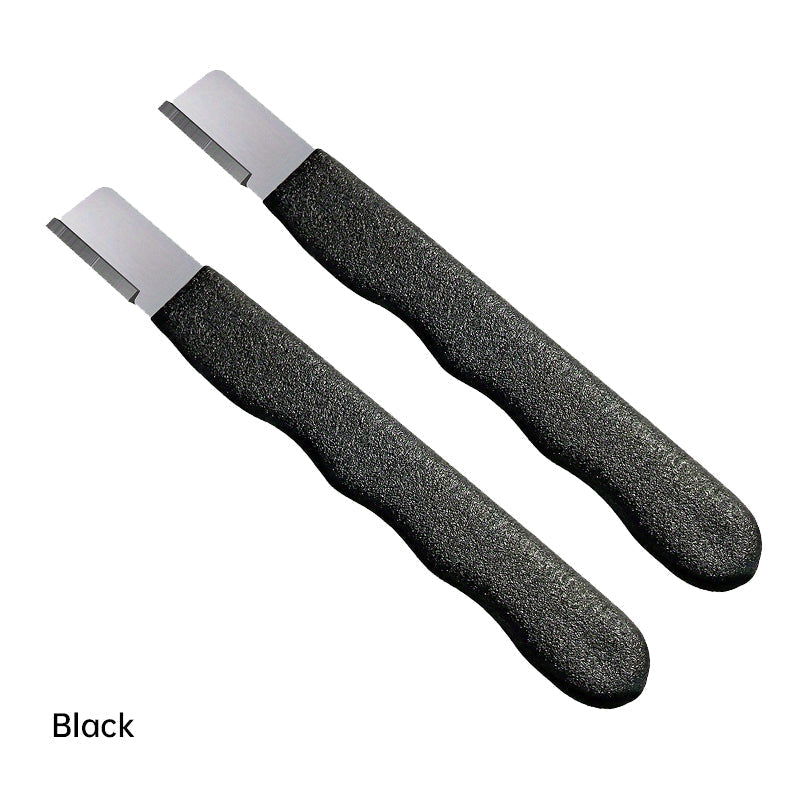 🏕️ 户外磨刀器半价优惠,适用于露营、钓鱼及园艺