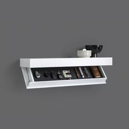 Upgraded Hidden Compartment Shelf – Secret Storage Design (Almost Sold Out! ⏳)