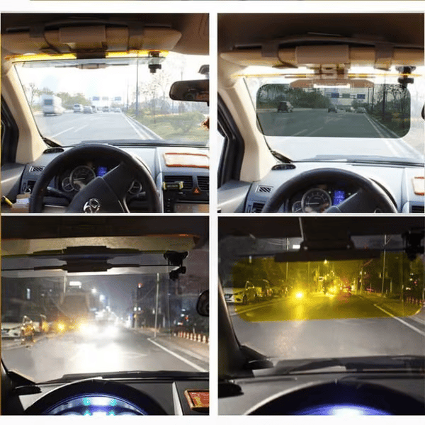 🎁最后一天，低至五一折 🚗汽车防眩光遮阳板