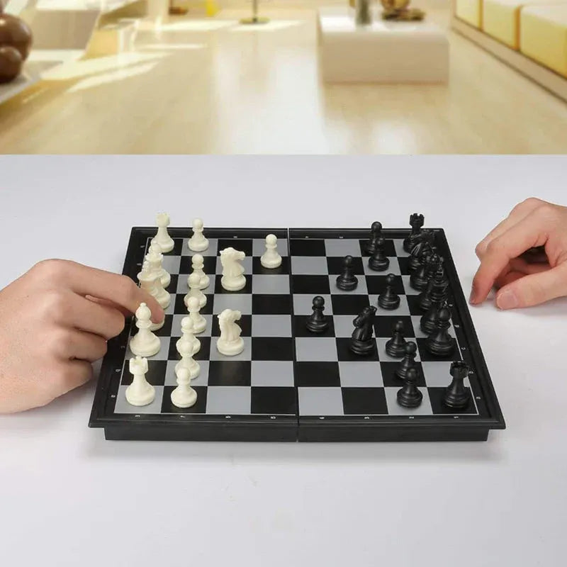 🔥限时五折优惠🔥 250周年特别版棋盘及棋子