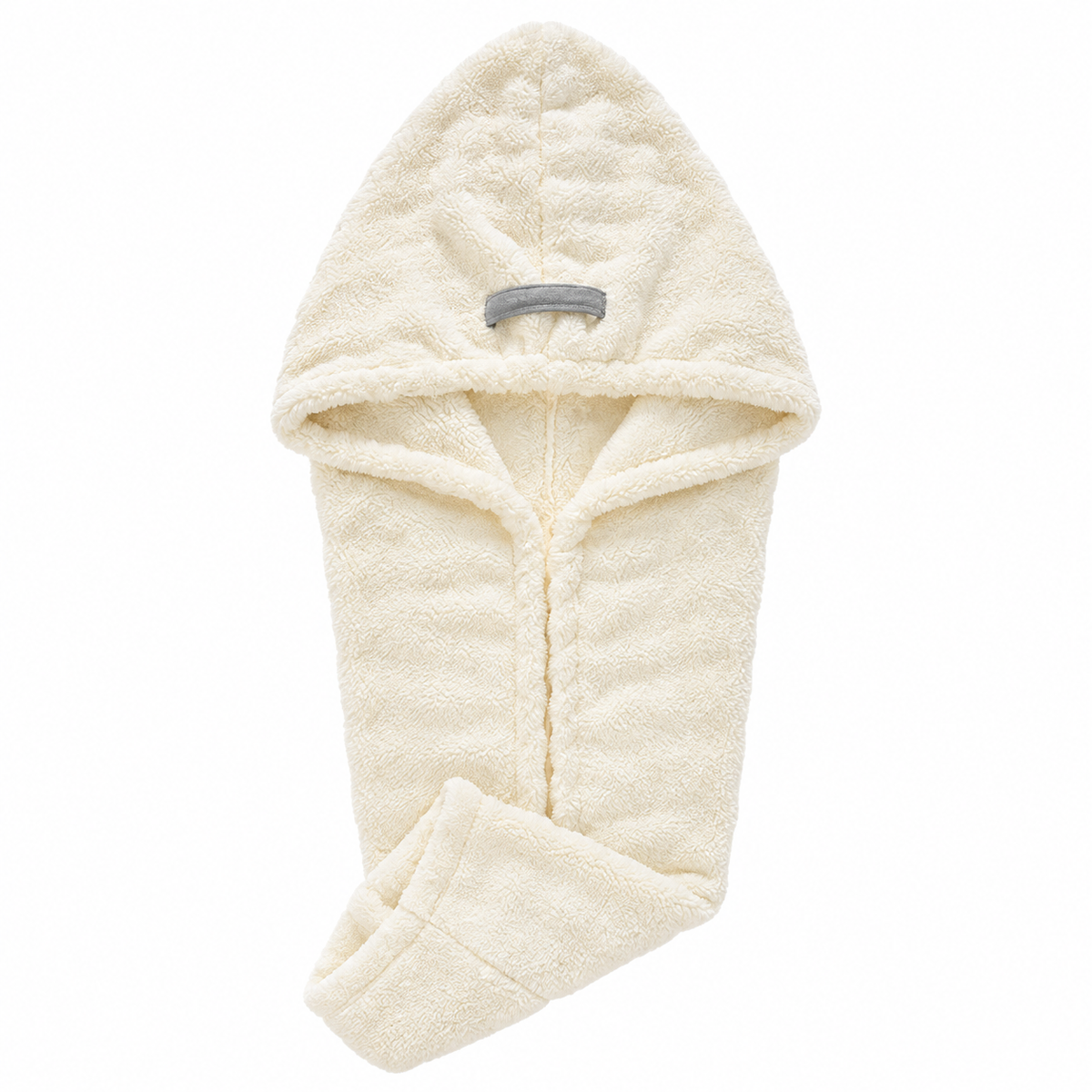 Extra-Thick Microfiber Hair Drying Towel Cap Set, Super Absorbent Quick-Dry Hair Wrap 🧖‍♀️