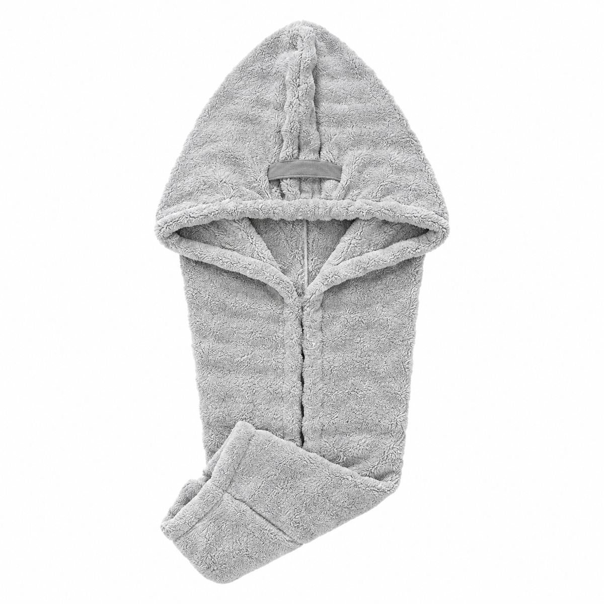 Extra-Thick Microfiber Hair Drying Towel Cap Set, Super Absorbent Quick-Dry Hair Wrap 🧖‍♀️