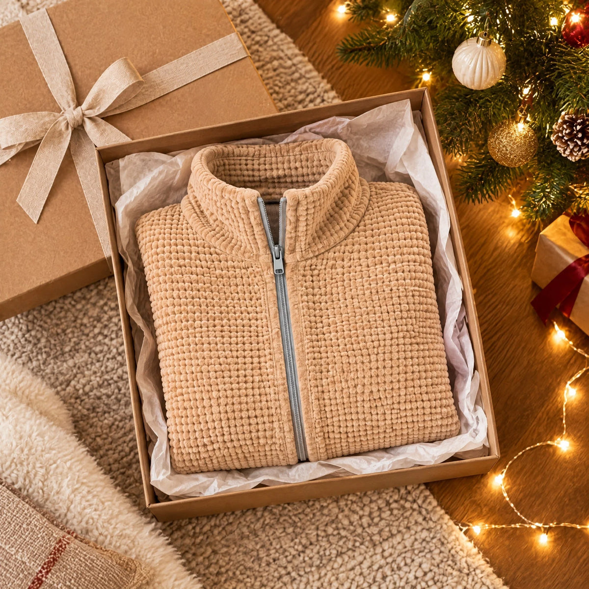 ✨🔥Wearable Heated Blanket Shawl | Portable USB-Powered Warmth for Home, Work & Outdoors