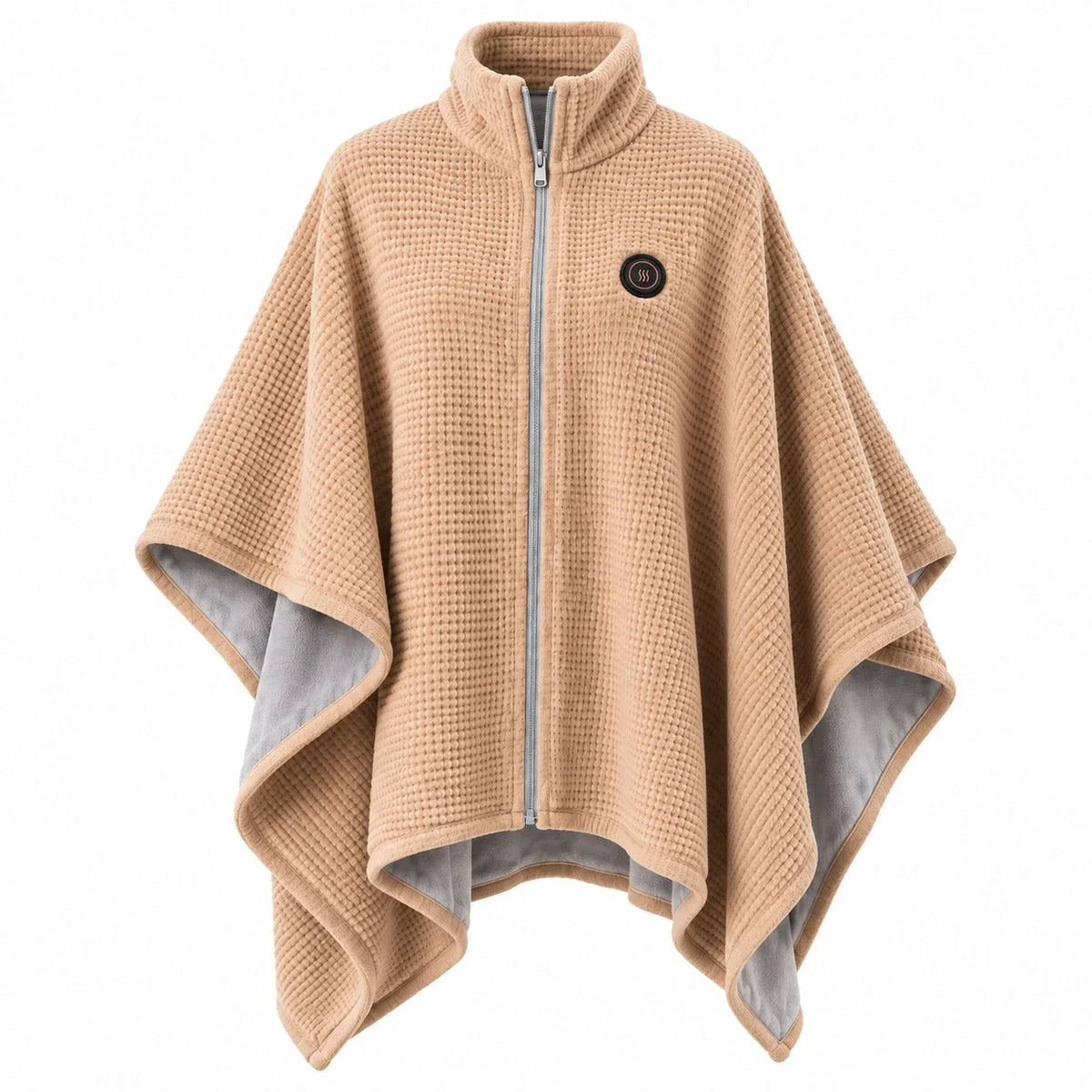 ✨🔥Wearable Heated Blanket Shawl | Portable USB-Powered Warmth for Home, Work & Outdoors