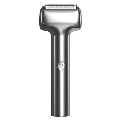 🪒Men's Rechargeable Foil Electric Shaver ⚡🧔– Efficient Close Shaving, Cordless Portable Wet & Dry Beard Razor for Daily Grooming