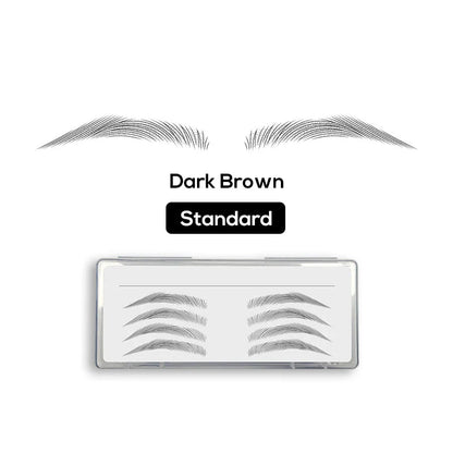 The Ultimate Long-lasting Eyebrow Stamp