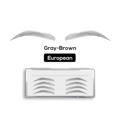 The Ultimate Long-lasting Eyebrow Stamp