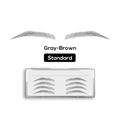 The Ultimate Long-lasting Eyebrow Stamp