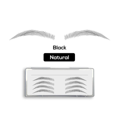 The Ultimate Long-lasting Eyebrow Stamp