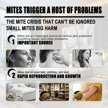🔥HOT SALE🔥Natural Mite Control Sachet