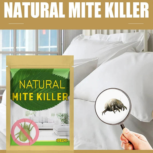 🔥HOT SALE🔥Natural Mite Control Sachet