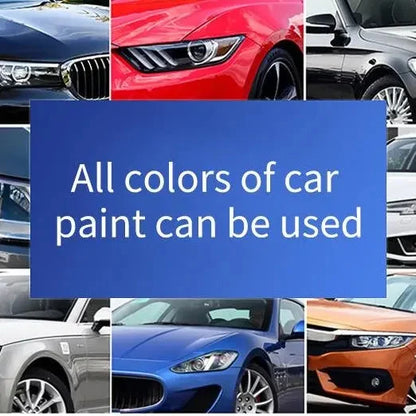 🚗 Nano Ceramic Car Coating | Hydrophobic Gloss Finish⏳