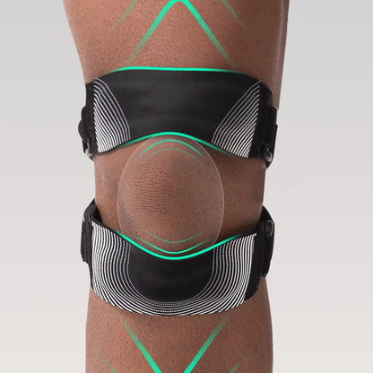 Adjustable Patella Stabilizer Knee Brace