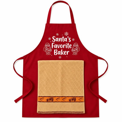 😂 Hidden Surprise Chef Apron – Funny BBQ & Kitchen Gag Gift