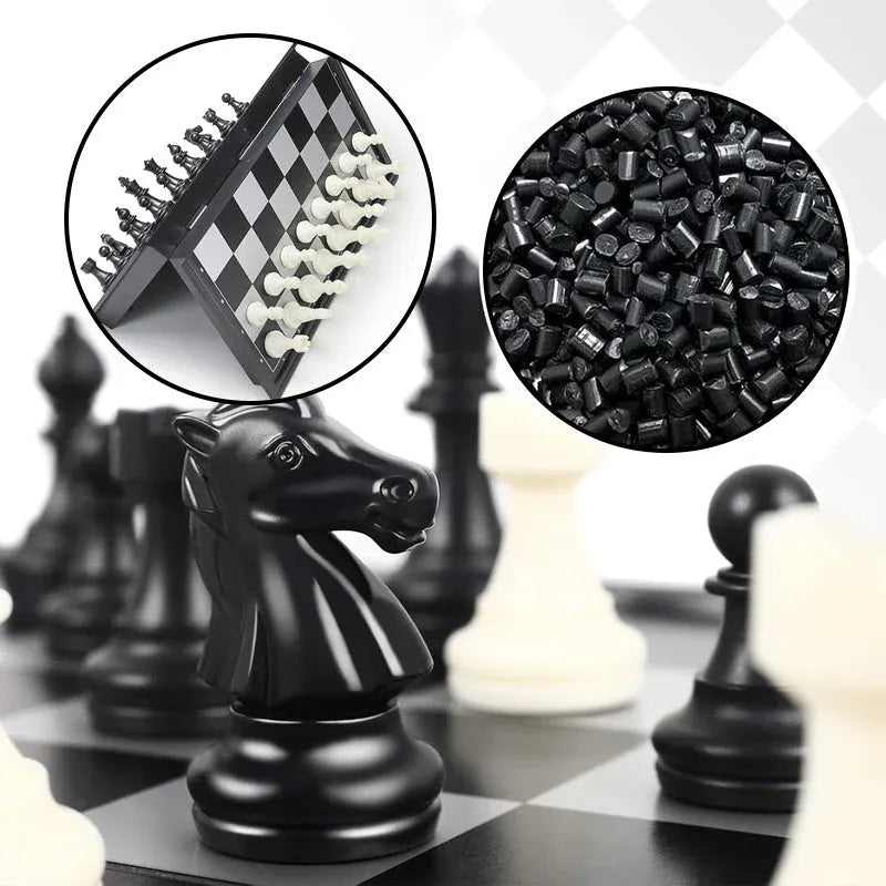 🔥限时五折优惠🔥 250周年特别版棋盘及棋子
