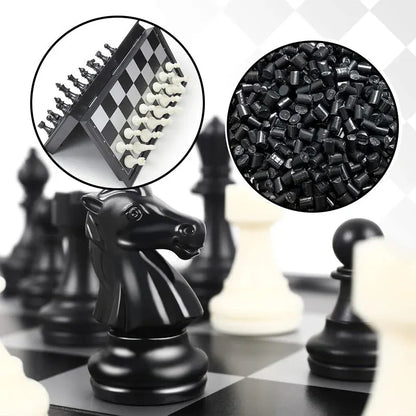 🔥限时五折优惠🔥 250周年特别版棋盘及棋子
