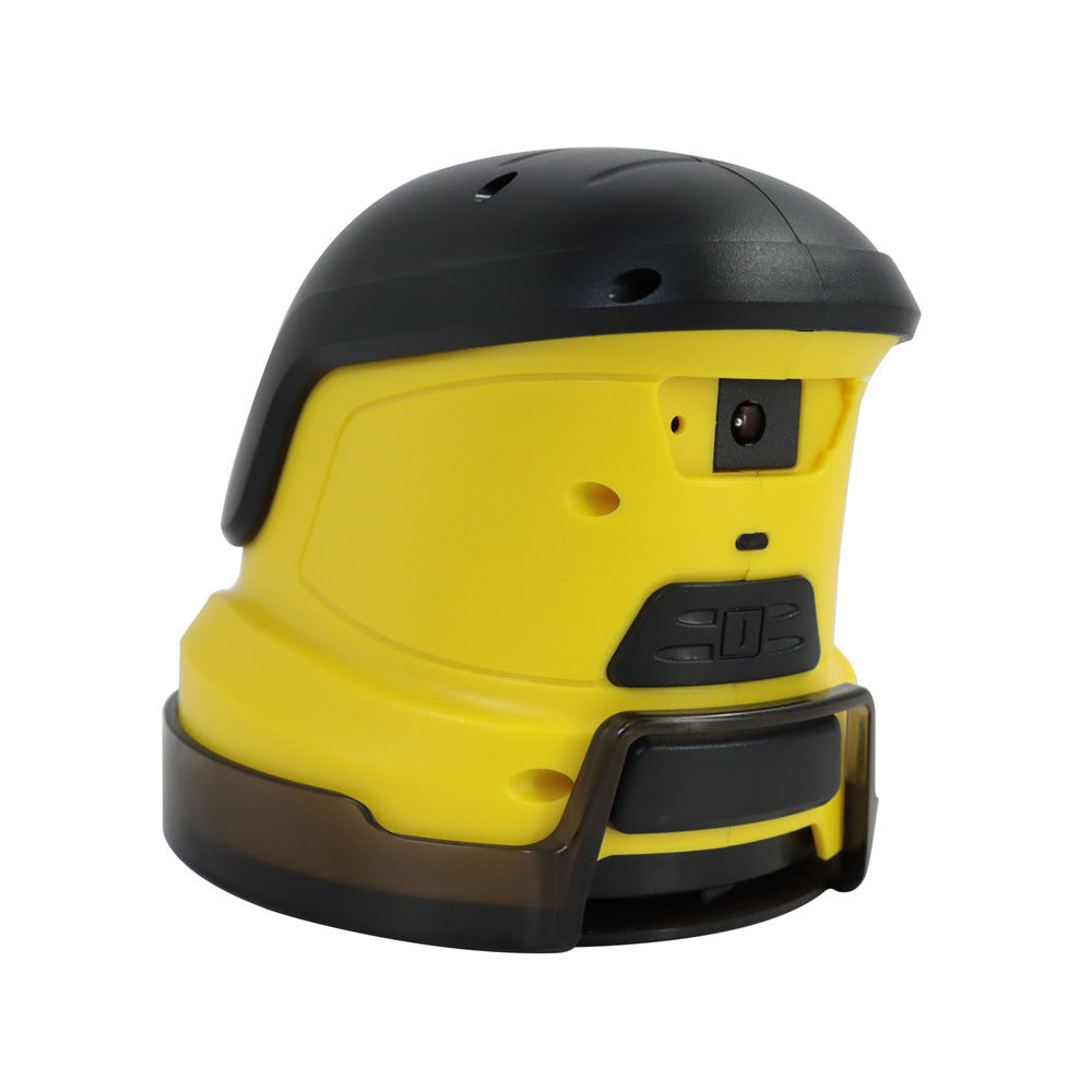 ❄️ Multifunctional Electric Snow &amp; Ice Scraper
