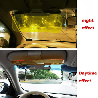 🎁最后一天，低至五一折 🚗汽车防眩光遮阳板