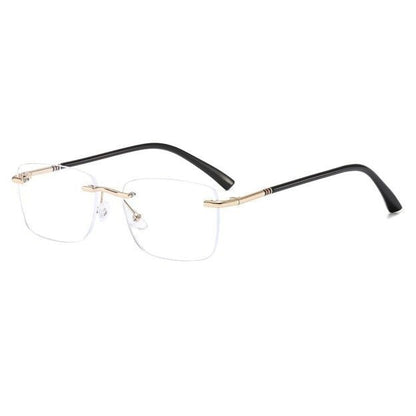 👓 超轻自动对焦眼镜 – 智能视觉辅助，实现远近清晰视野
