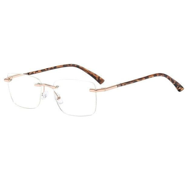 👓 超轻自动对焦眼镜 – 智能视觉辅助，实现远近清晰视野