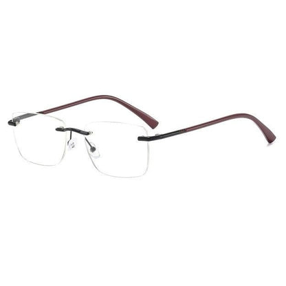 👓 超轻自动对焦眼镜 – 智能视觉辅助，实现远近清晰视野