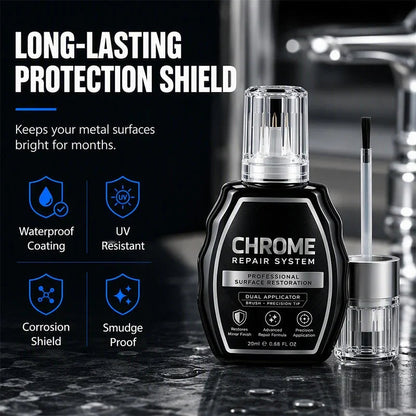 Professional Chrome Repair Pen