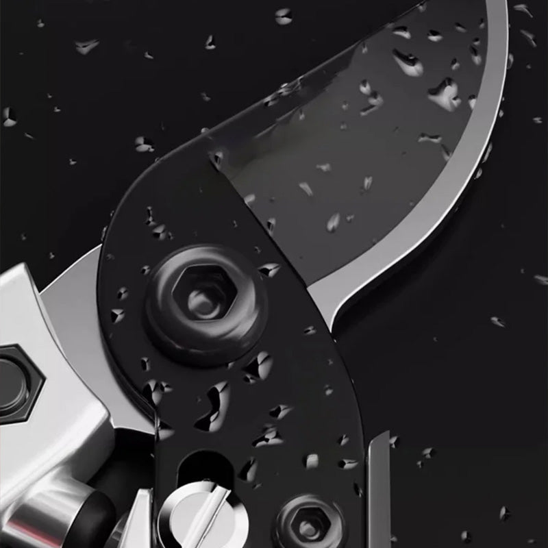 🐏✂️ 羊蹄、牛蹄、马蹄及园艺多用途剪刀