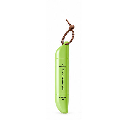 Portable Dual-Head Stain Remover Pen✨ Instant No-Rinse Emergency Spot Cleaner for Clothes, Oil & Coffee Stains